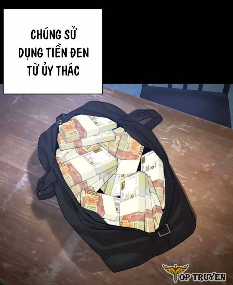 Học Cách Chiến Đấu Chapter 178 - Trang 35