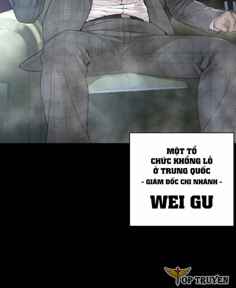 Học Cách Chiến Đấu Chapter 178 - Trang 41