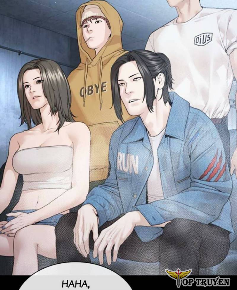 Học Cách Chiến Đấu Chapter 178 - Trang 43