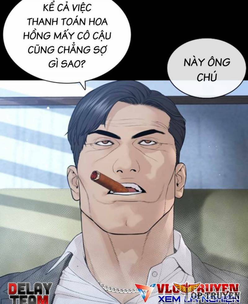 Học Cách Chiến Đấu Chapter 178 - Trang 45