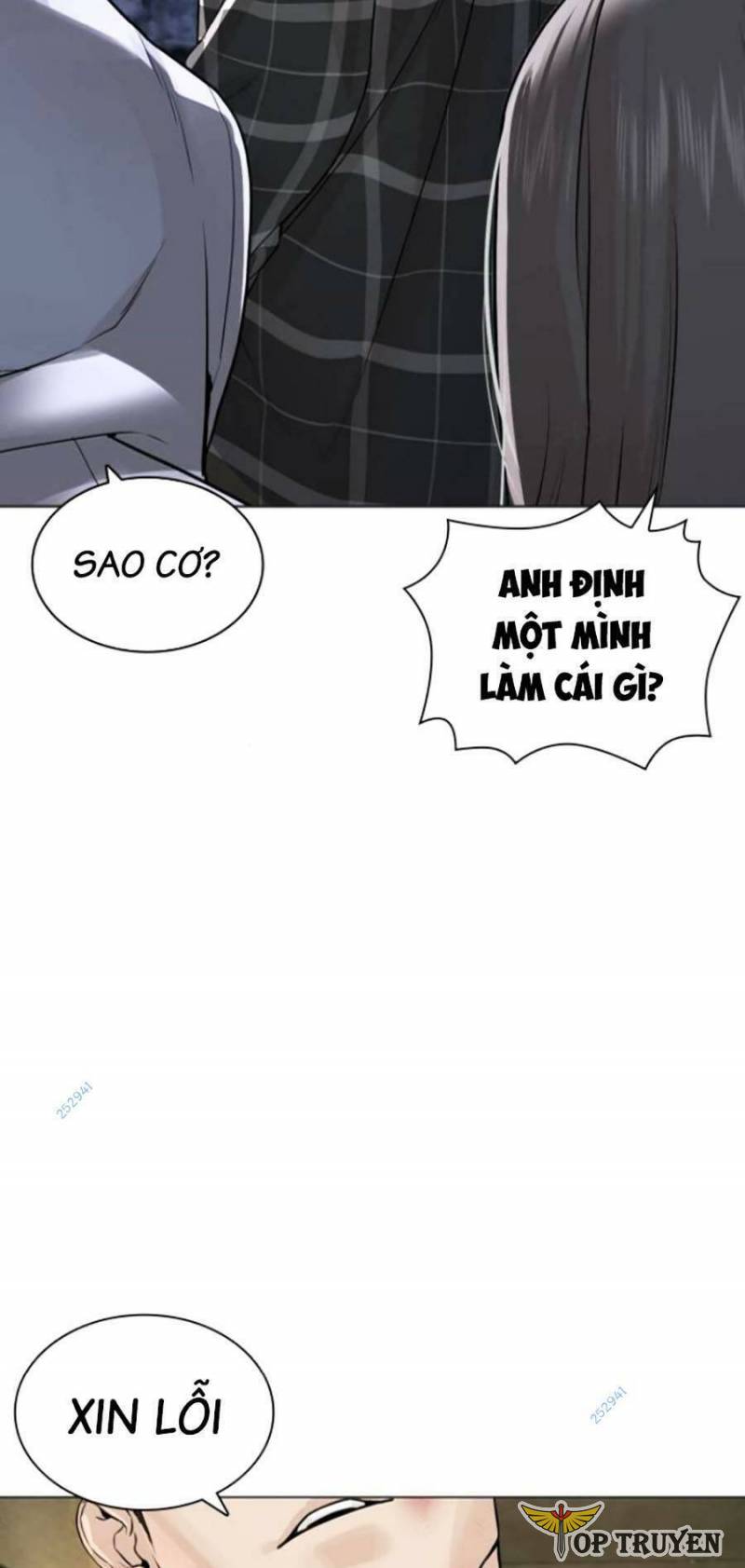 Học Cách Chiến Đấu Chapter 179 - Trang 11