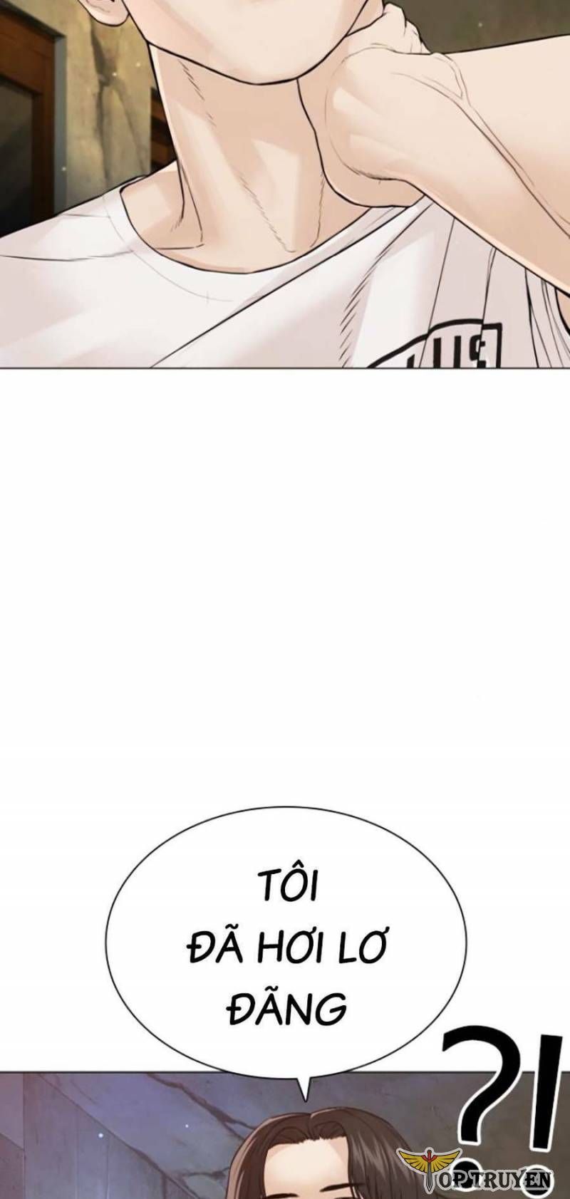 Học Cách Chiến Đấu Chapter 179 - Trang 12