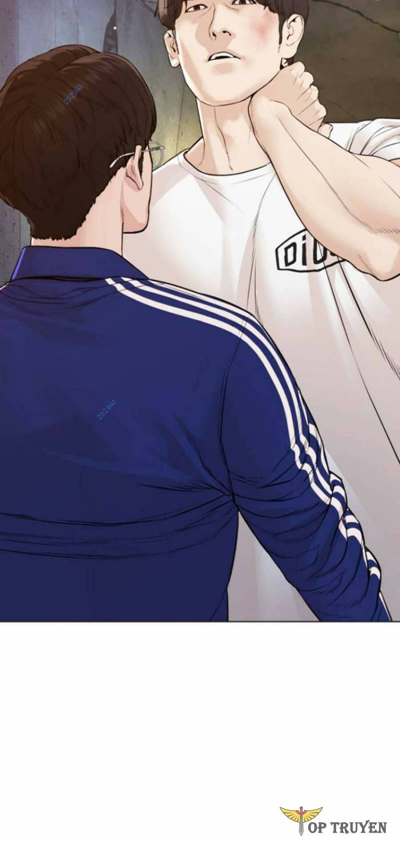 Học Cách Chiến Đấu Chapter 179 - Trang 13