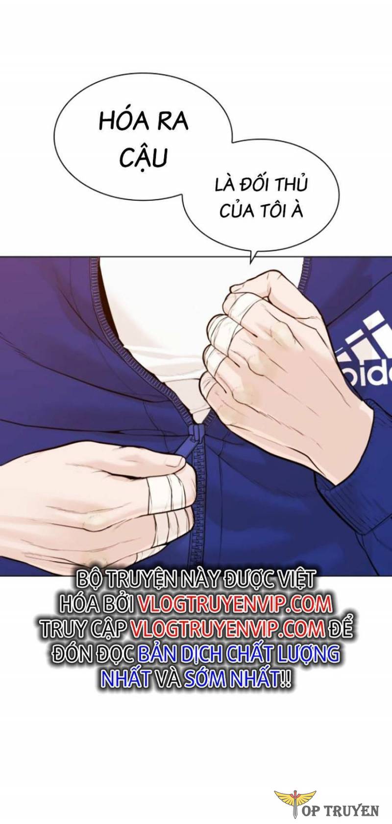 Học Cách Chiến Đấu Chapter 179 - Trang 14