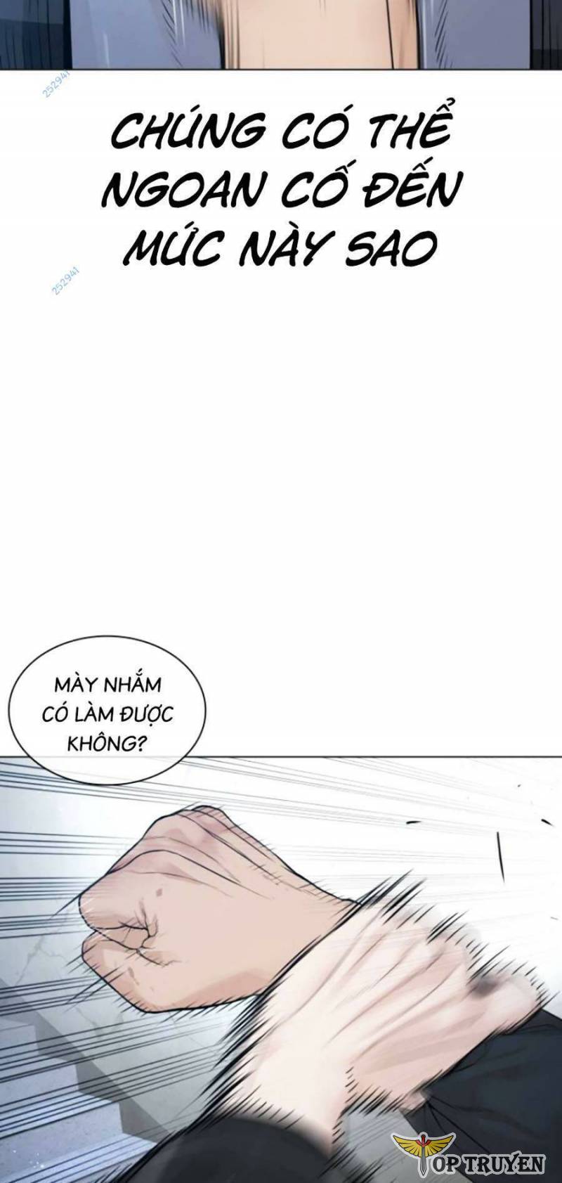 Học Cách Chiến Đấu Chapter 179 - Trang 19