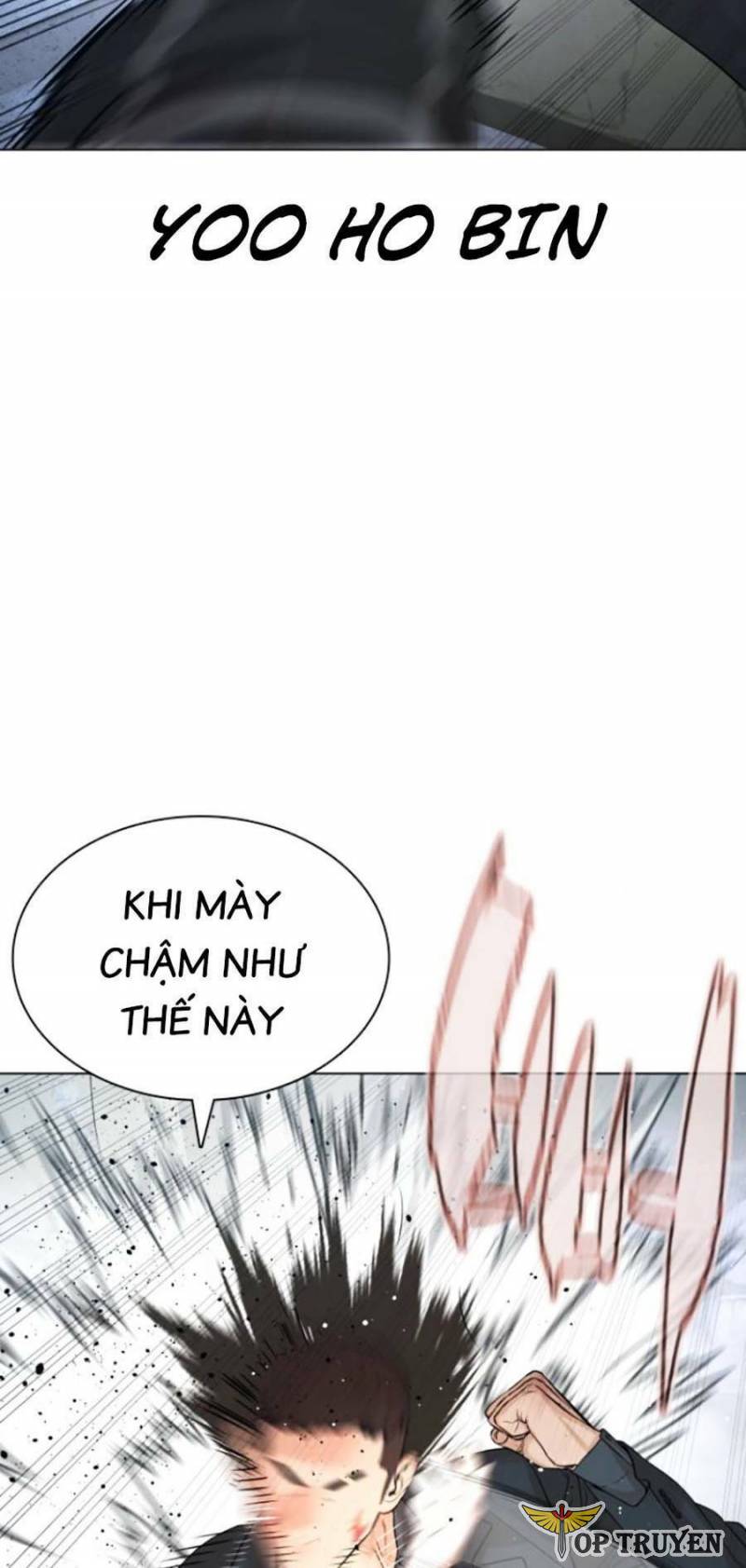 Học Cách Chiến Đấu Chapter 179 - Trang 20