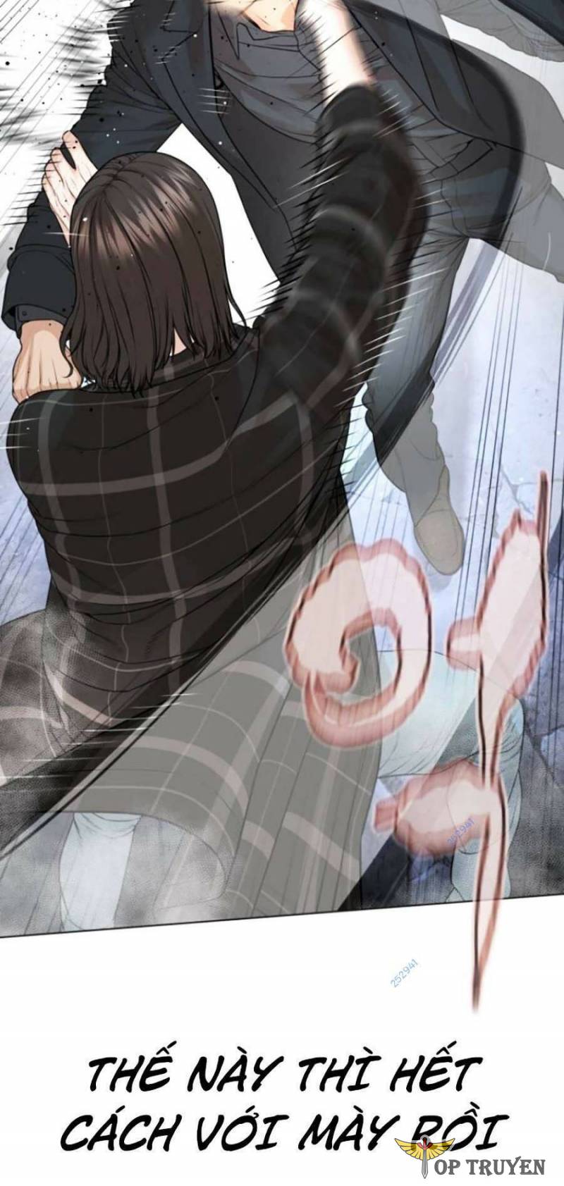 Học Cách Chiến Đấu Chapter 179 - Trang 21