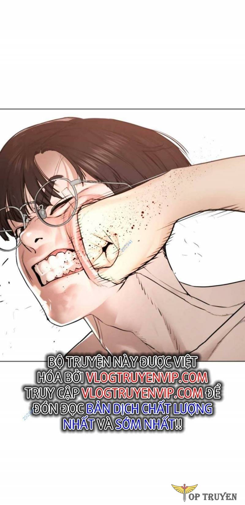 Học Cách Chiến Đấu Chapter 179 - Trang 23