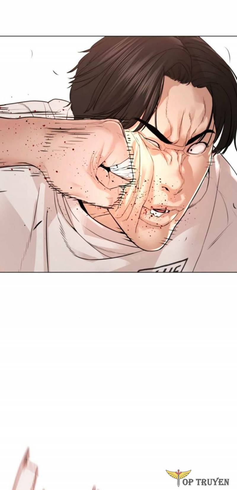 Học Cách Chiến Đấu Chapter 179 - Trang 24
