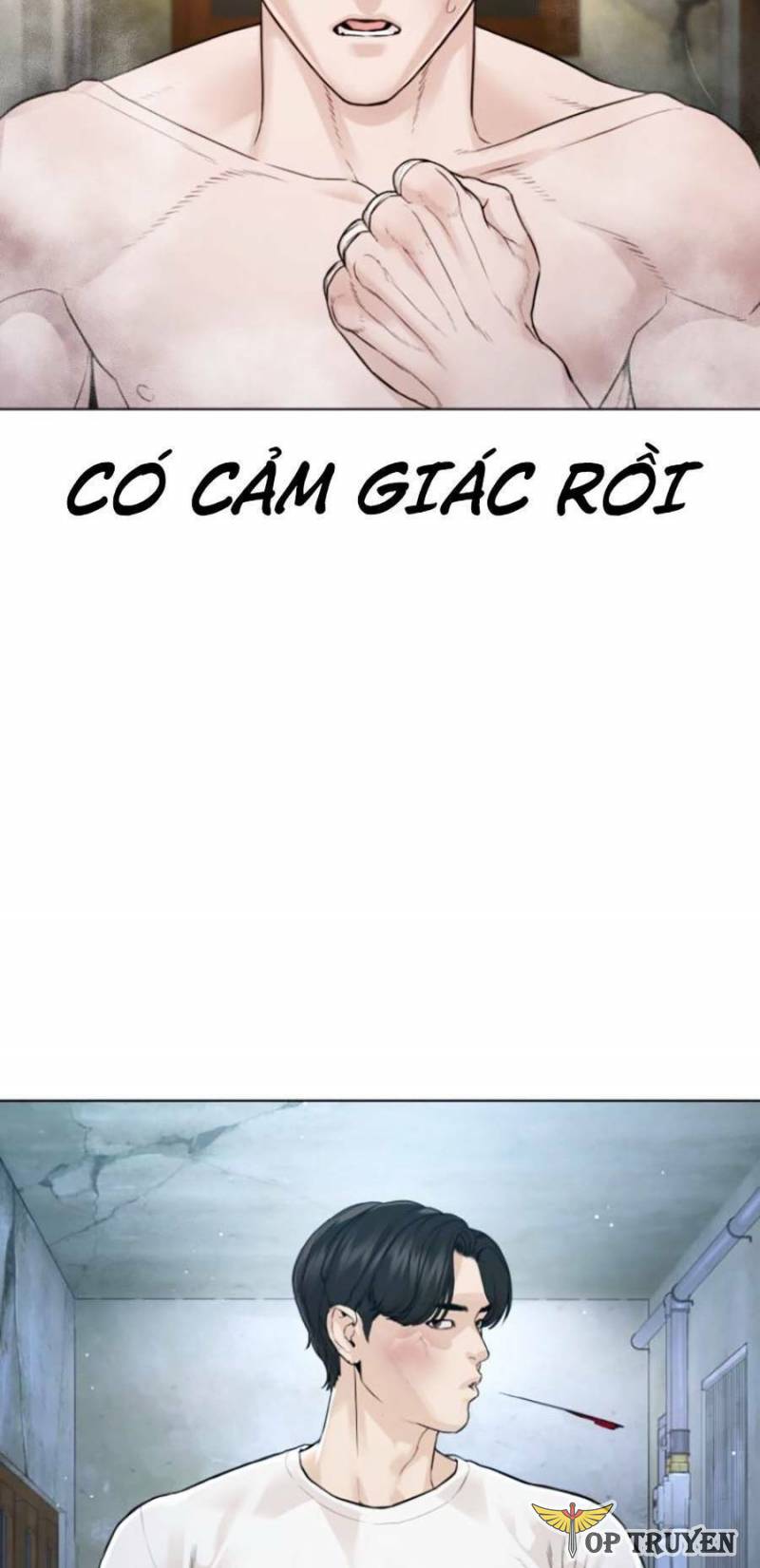 Học Cách Chiến Đấu Chapter 179 - Trang 28
