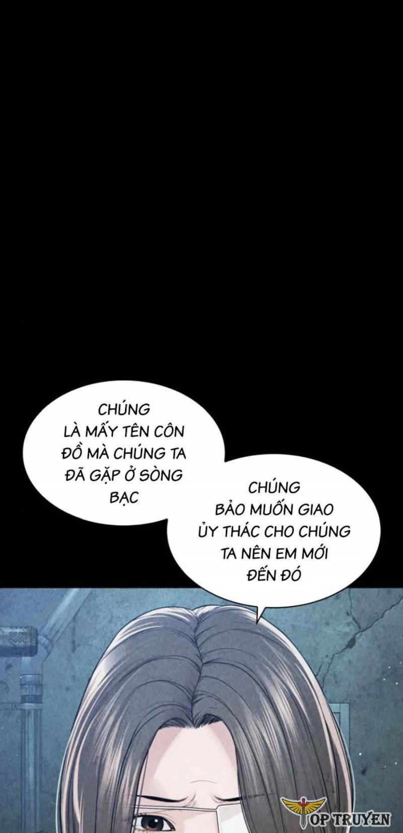 Học Cách Chiến Đấu Chapter 179 - Trang 32