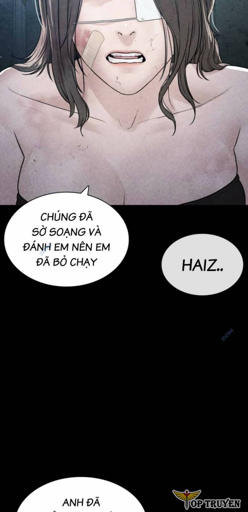 Học Cách Chiến Đấu Chapter 179 - Trang 33
