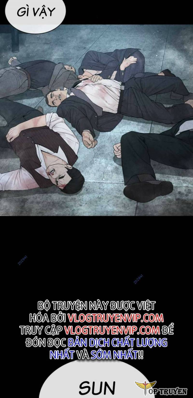 Học Cách Chiến Đấu Chapter 179 - Trang 37