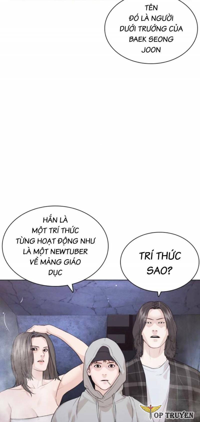 Học Cách Chiến Đấu Chapter 179 - Trang 4