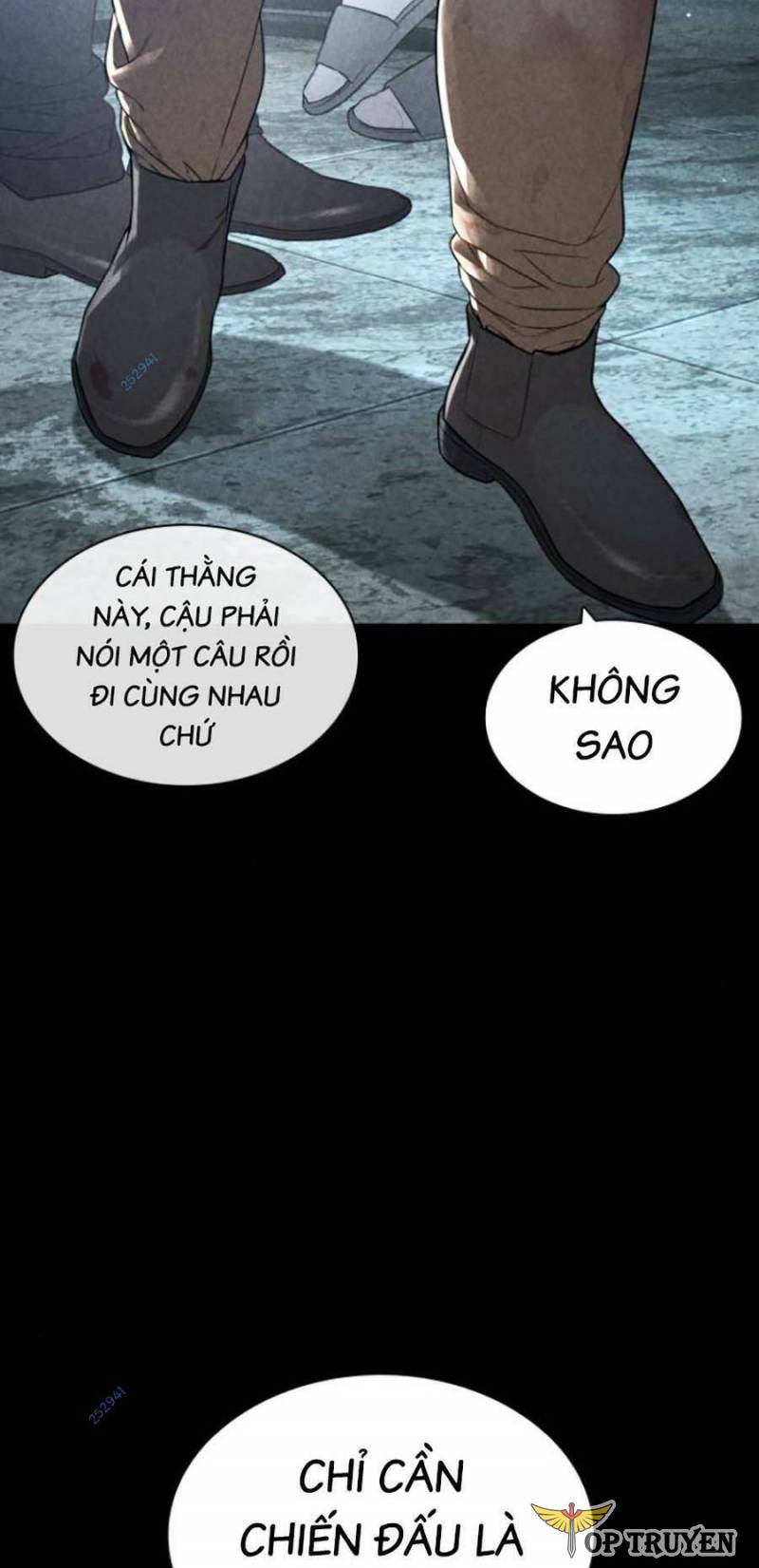 Học Cách Chiến Đấu Chapter 179 - Trang 41