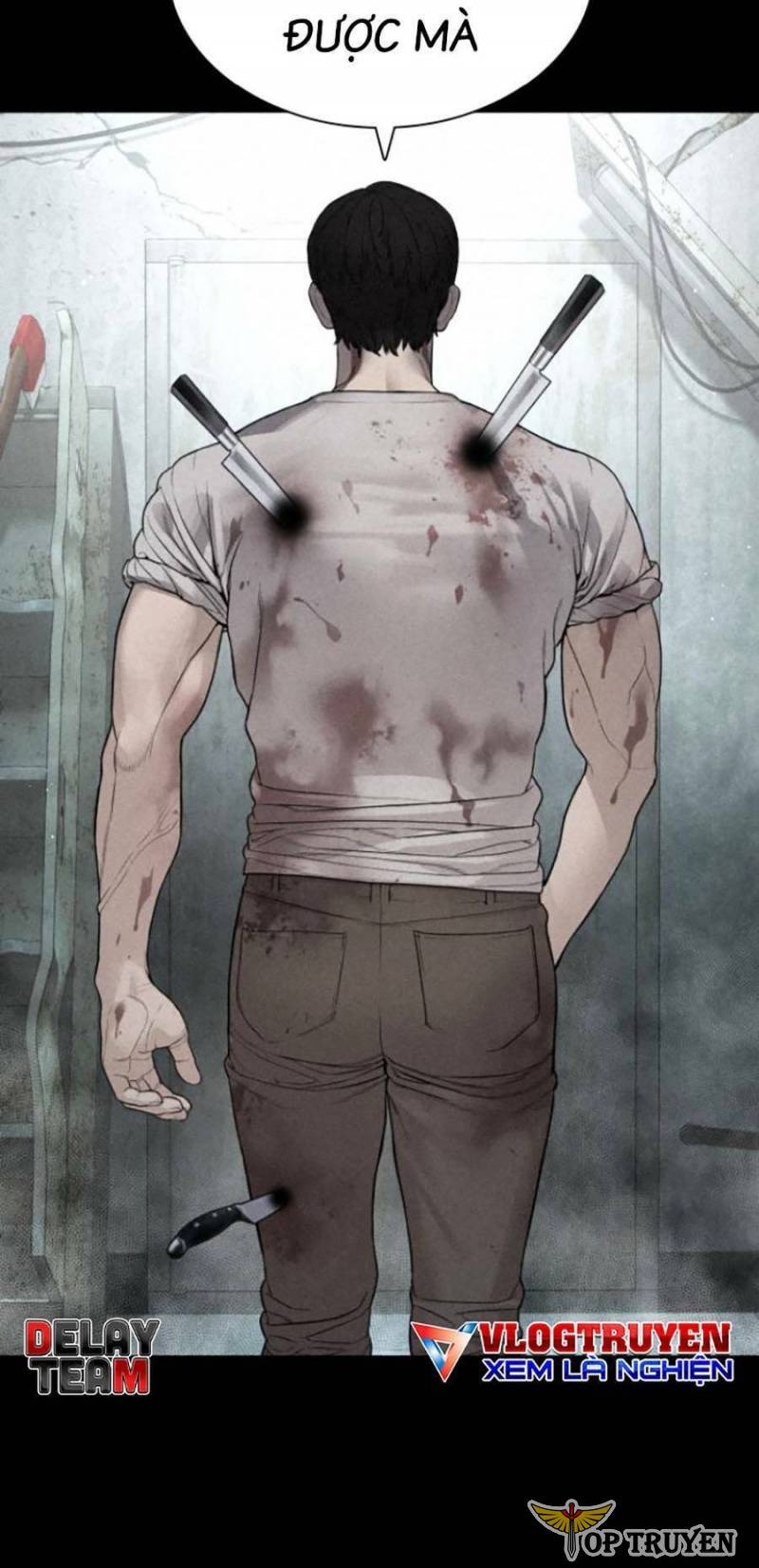 Học Cách Chiến Đấu Chapter 179 - Trang 42