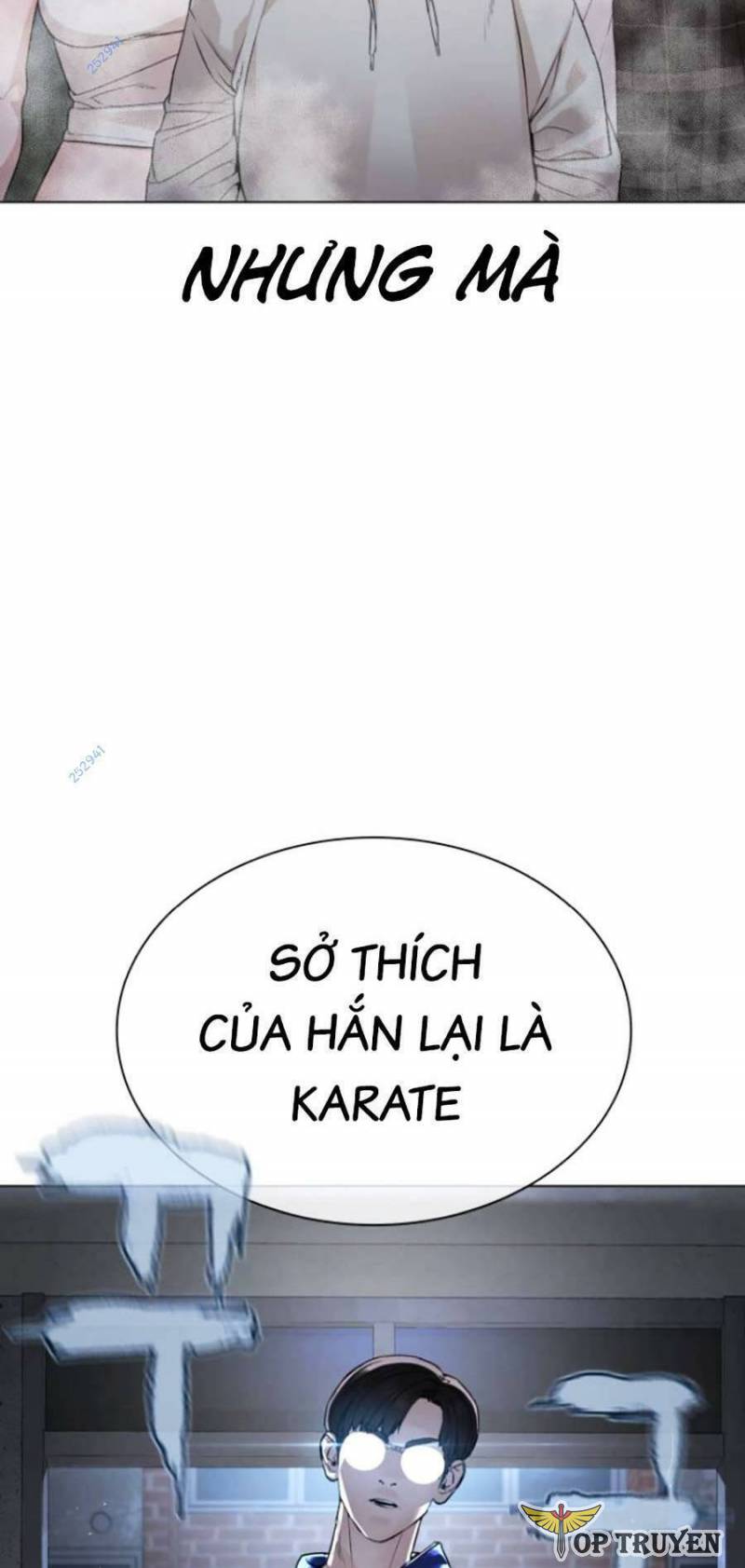 Học Cách Chiến Đấu Chapter 179 - Trang 5
