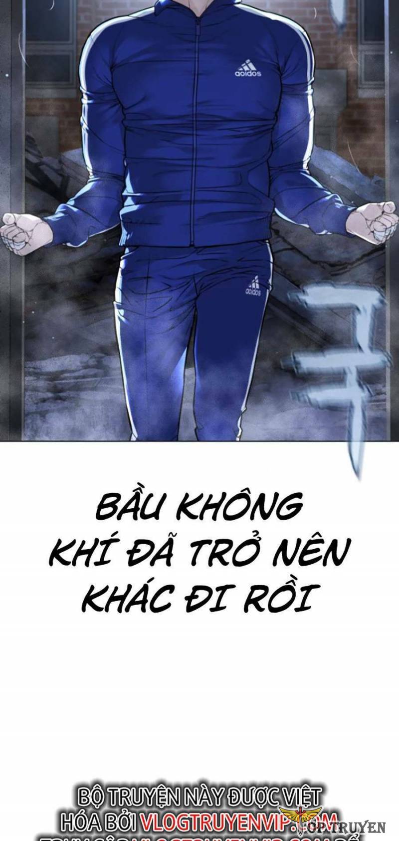 Học Cách Chiến Đấu Chapter 179 - Trang 6