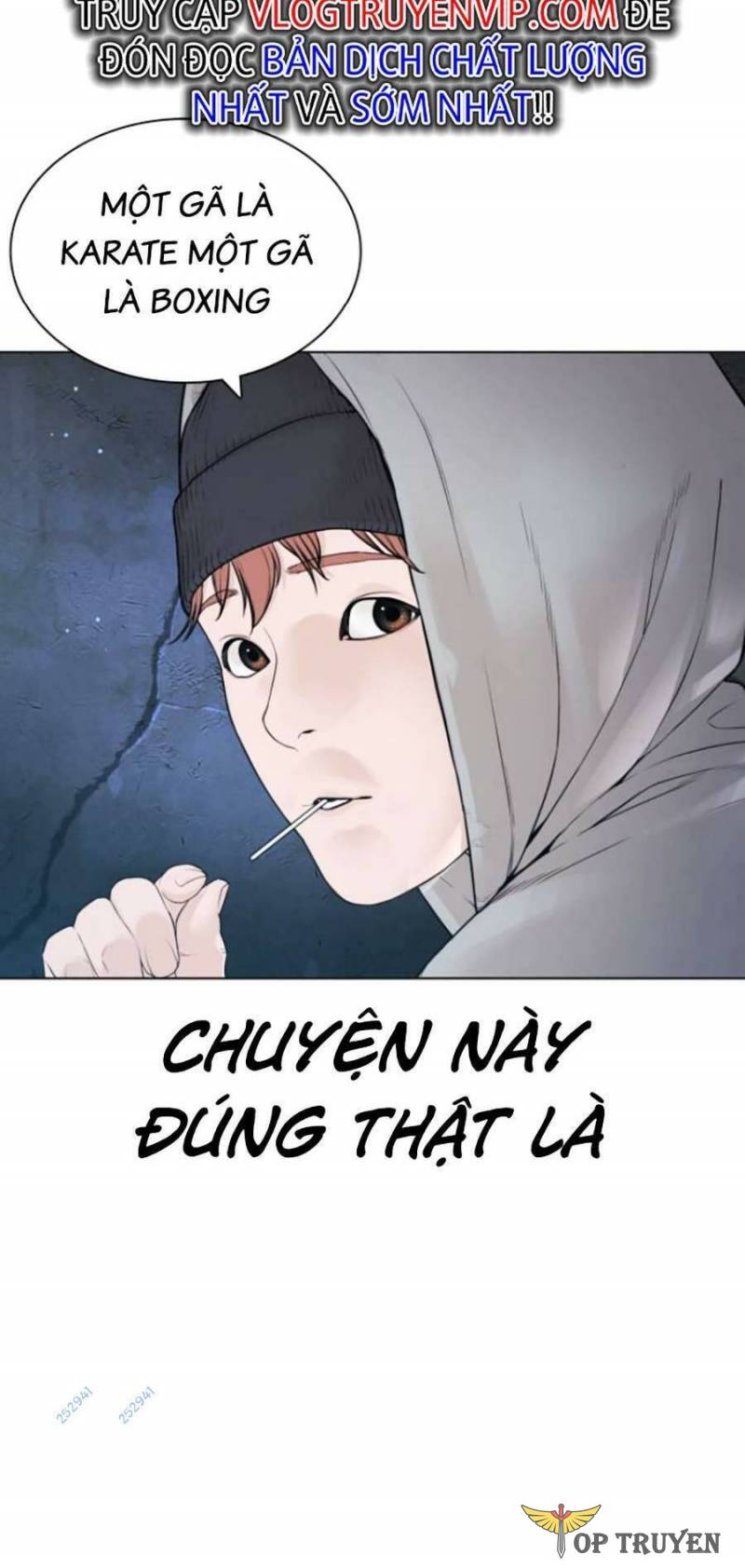 Học Cách Chiến Đấu Chapter 179 - Trang 7