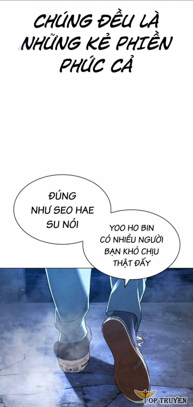 Học Cách Chiến Đấu Chapter 179 - Trang 9