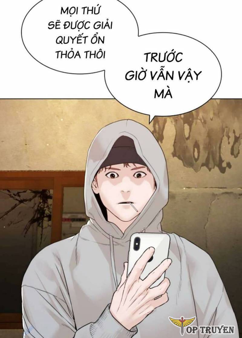 Học Cách Chiến Đấu Chapter 180 - Trang 11