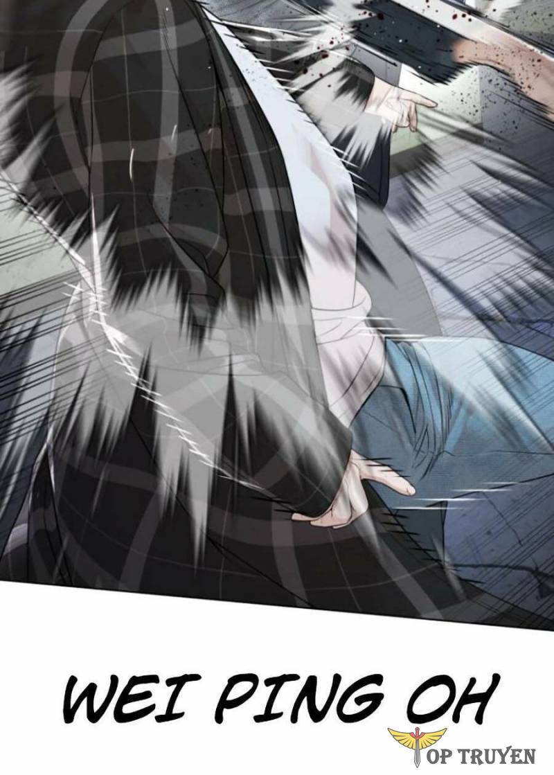 Học Cách Chiến Đấu Chapter 180 - Trang 14