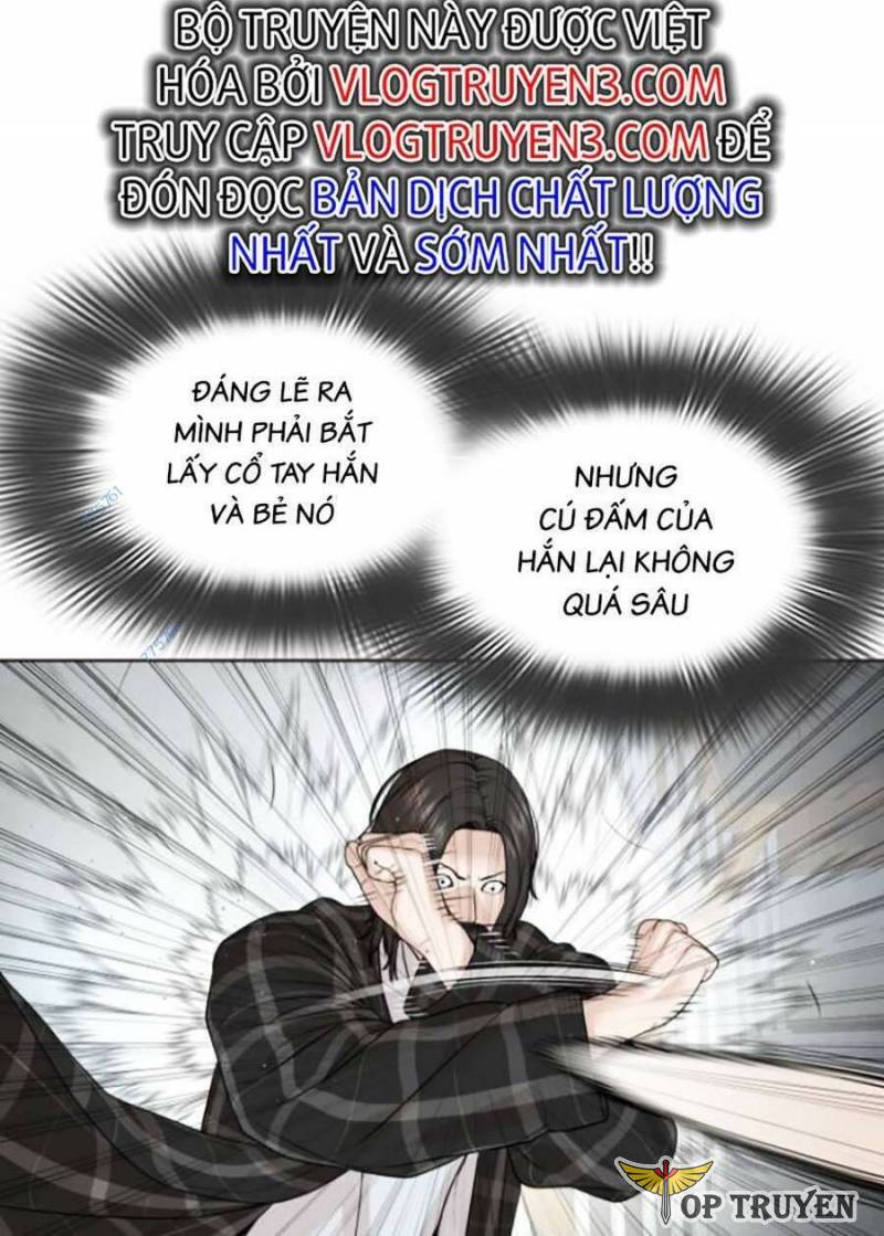 Học Cách Chiến Đấu Chapter 180 - Trang 20