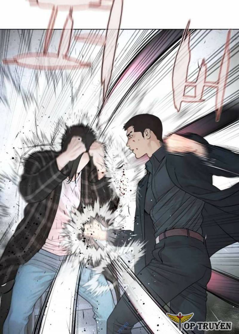 Học Cách Chiến Đấu Chapter 180 - Trang 27
