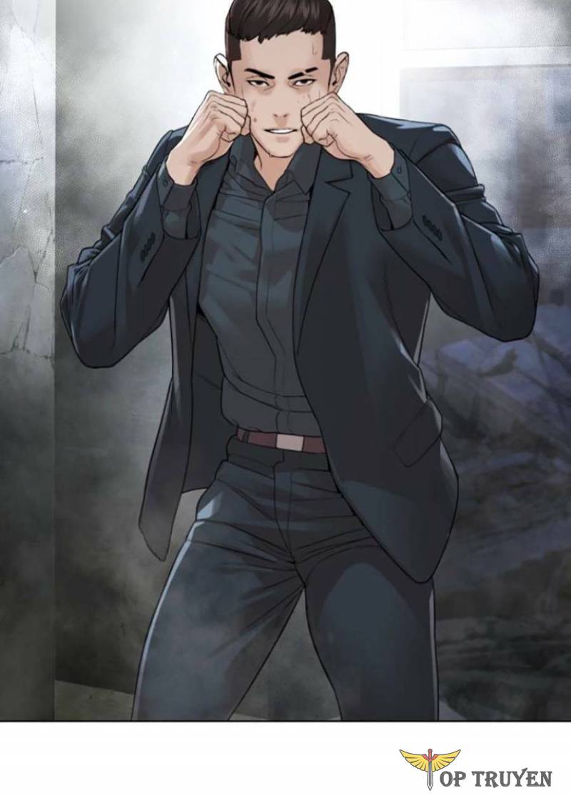Học Cách Chiến Đấu Chapter 180 - Trang 33