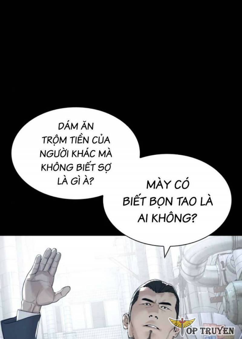 Học Cách Chiến Đấu Chapter 180 - Trang 47
