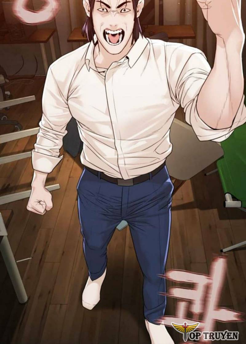Học Cách Chiến Đấu Chapter 180 - Trang 6