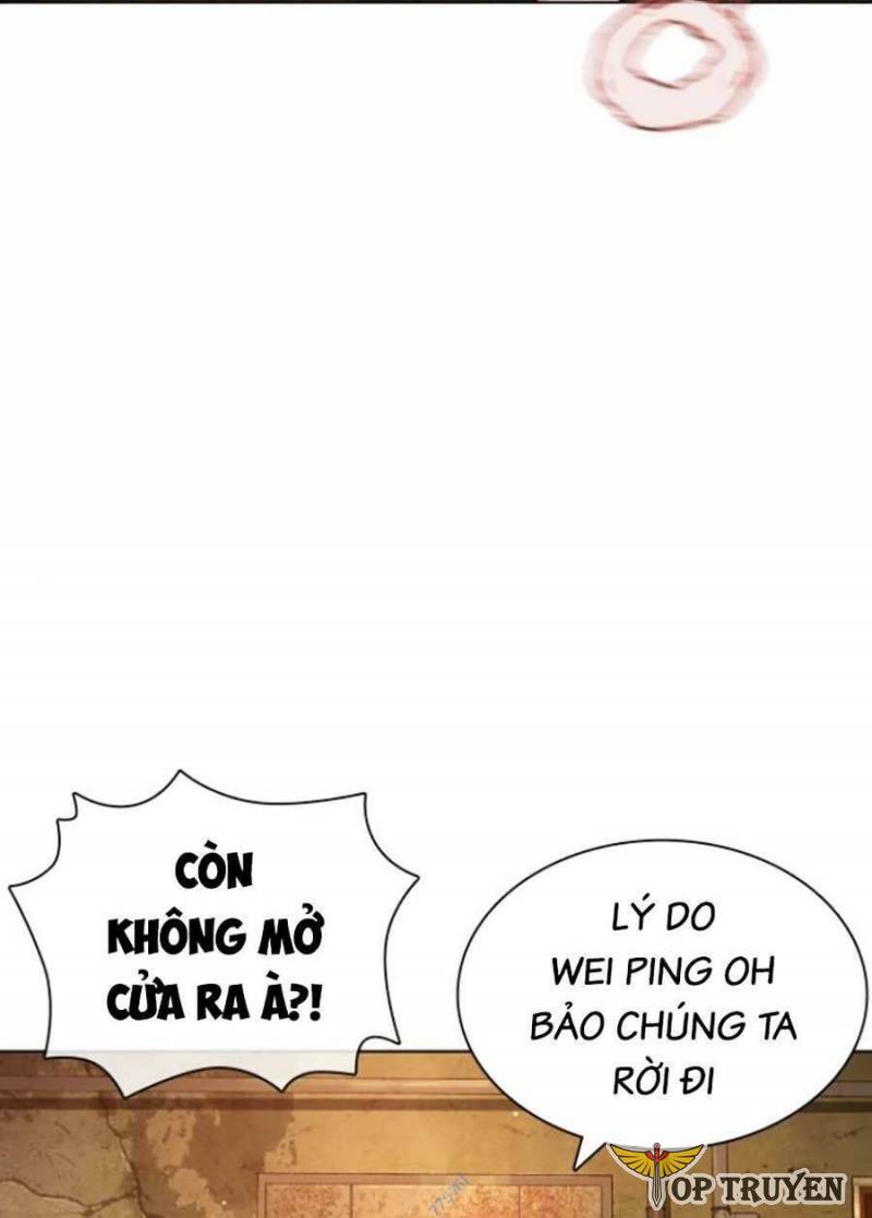 Học Cách Chiến Đấu Chapter 180 - Trang 7