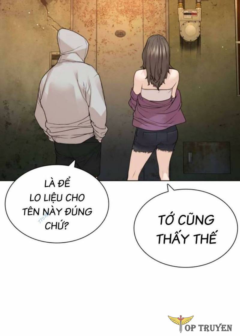 Học Cách Chiến Đấu Chapter 180 - Trang 8