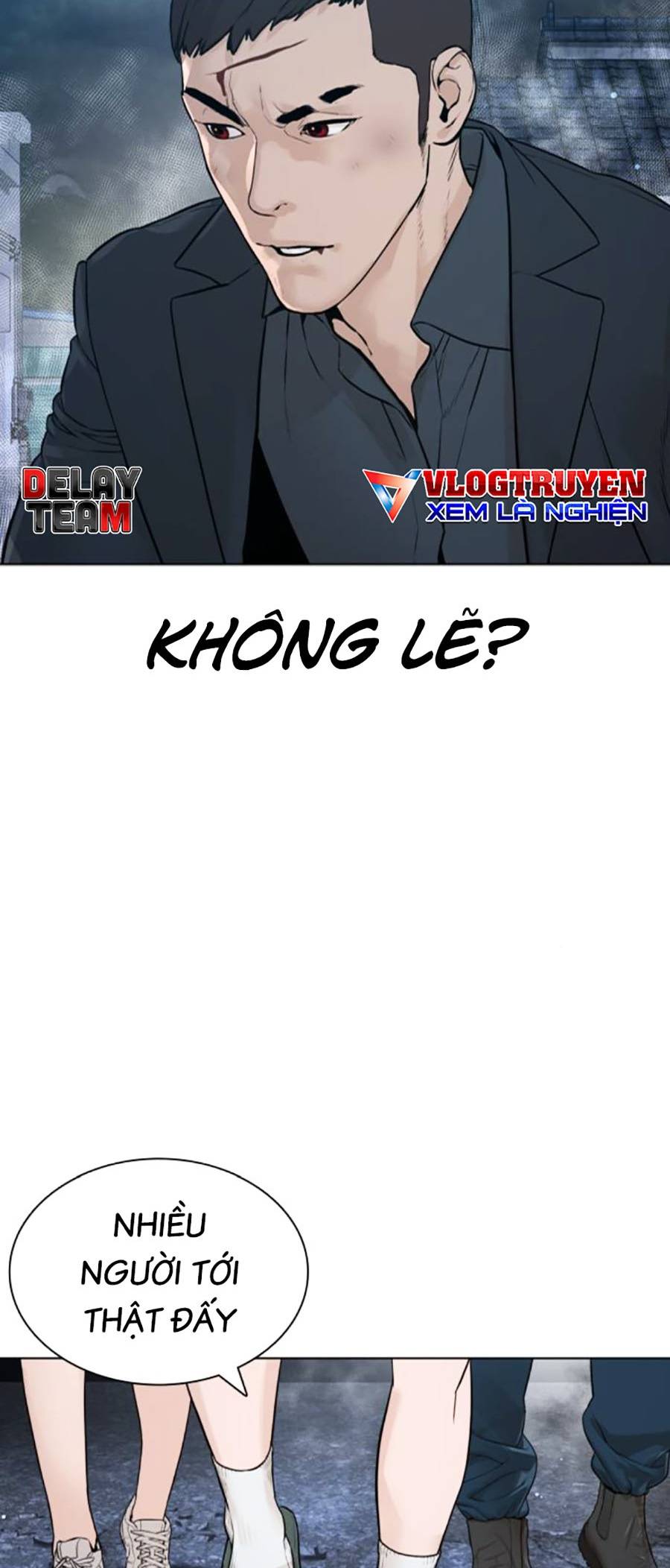 Học Cách Chiến Đấu Chapter 182 - Trang 11