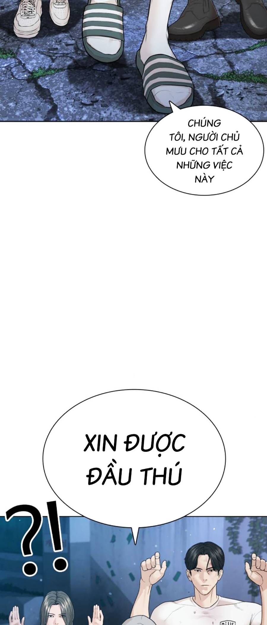Học Cách Chiến Đấu Chapter 182 - Trang 12