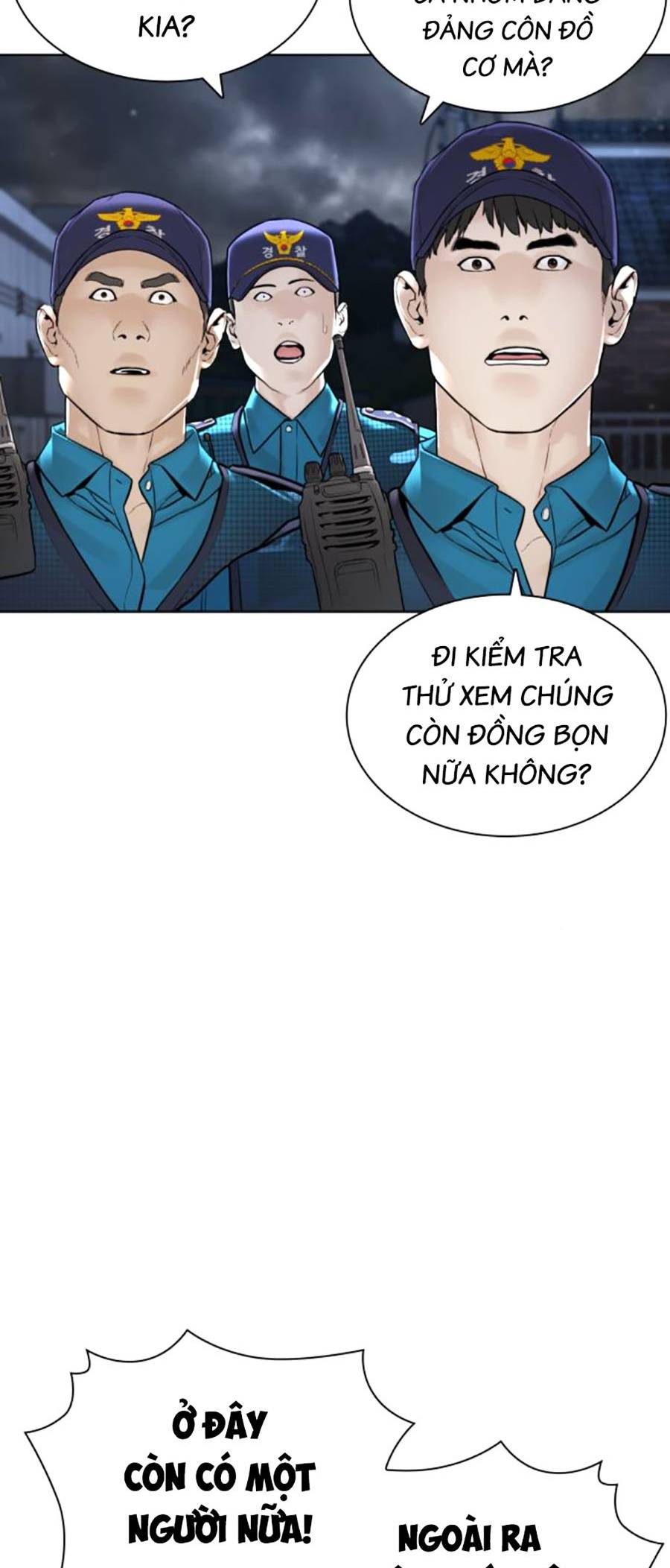 Học Cách Chiến Đấu Chapter 182 - Trang 14