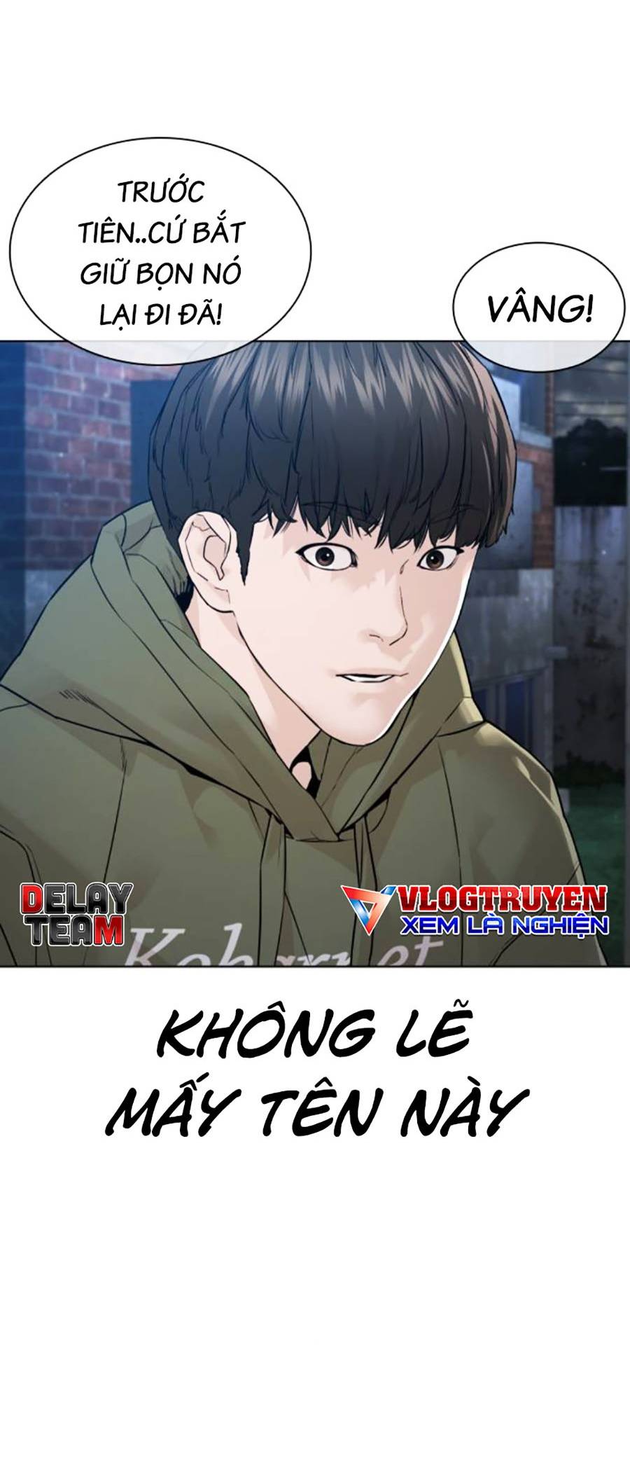 Học Cách Chiến Đấu Chapter 182 - Trang 17