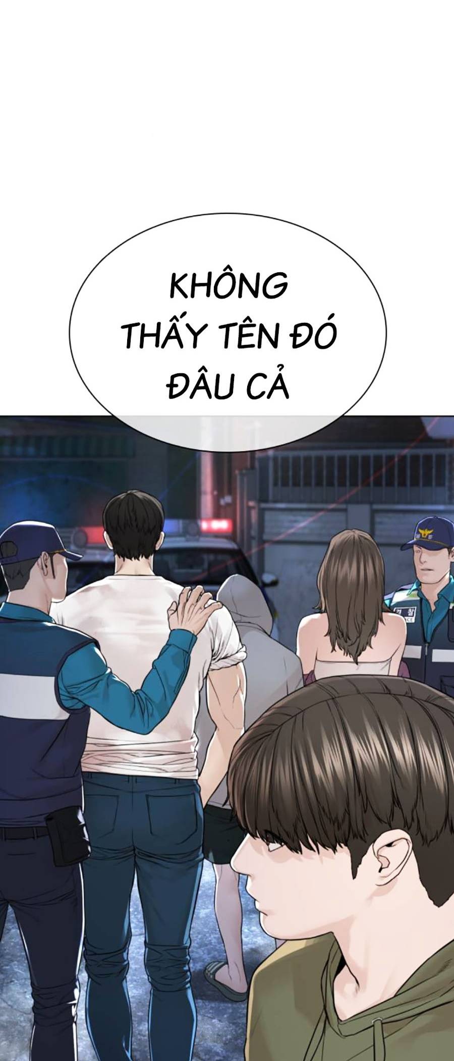 Học Cách Chiến Đấu Chapter 182 - Trang 19