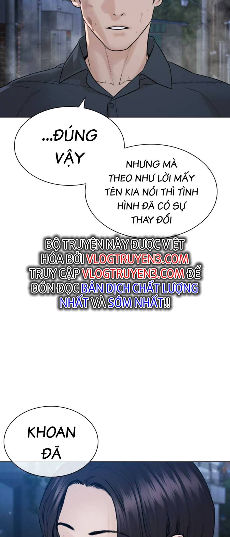 Học Cách Chiến Đấu Chapter 182 - Trang 21