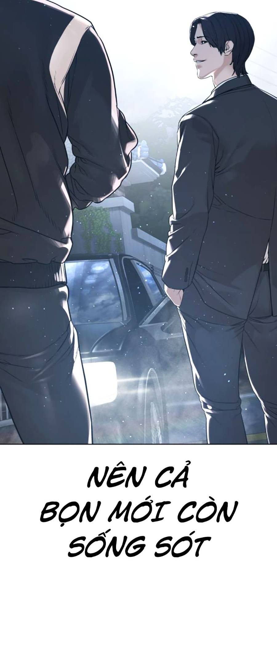 Học Cách Chiến Đấu Chapter 182 - Trang 23