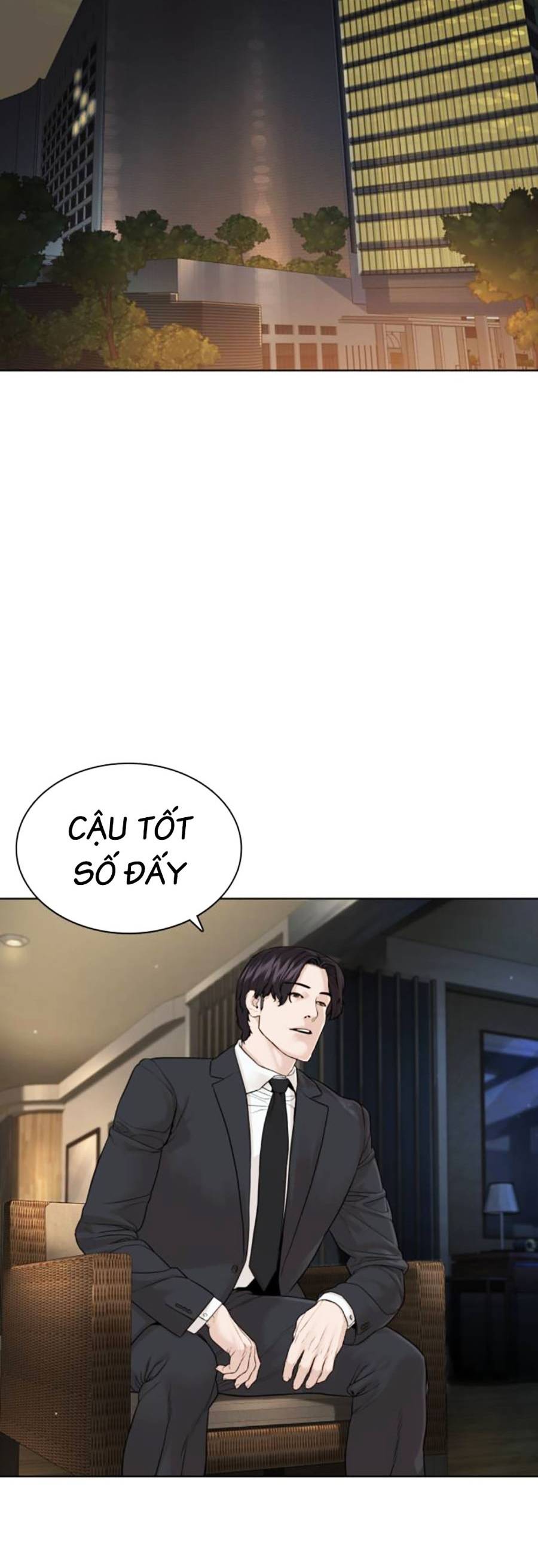Học Cách Chiến Đấu Chapter 182 - Trang 25