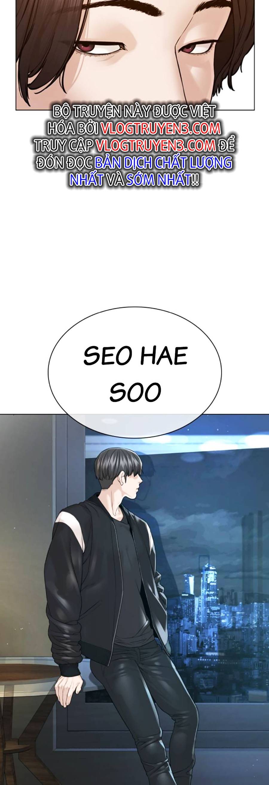 Học Cách Chiến Đấu Chapter 182 - Trang 27