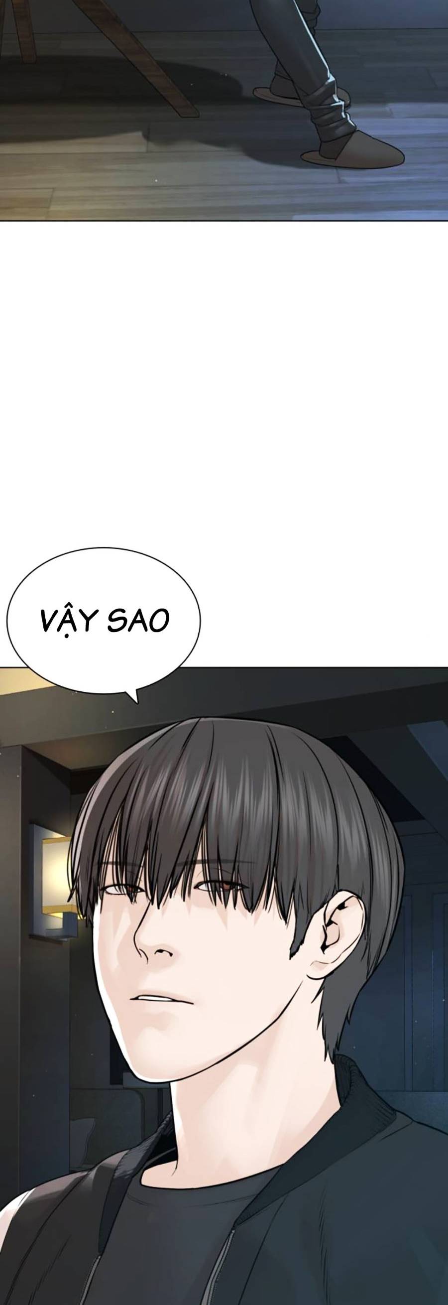 Học Cách Chiến Đấu Chapter 182 - Trang 28