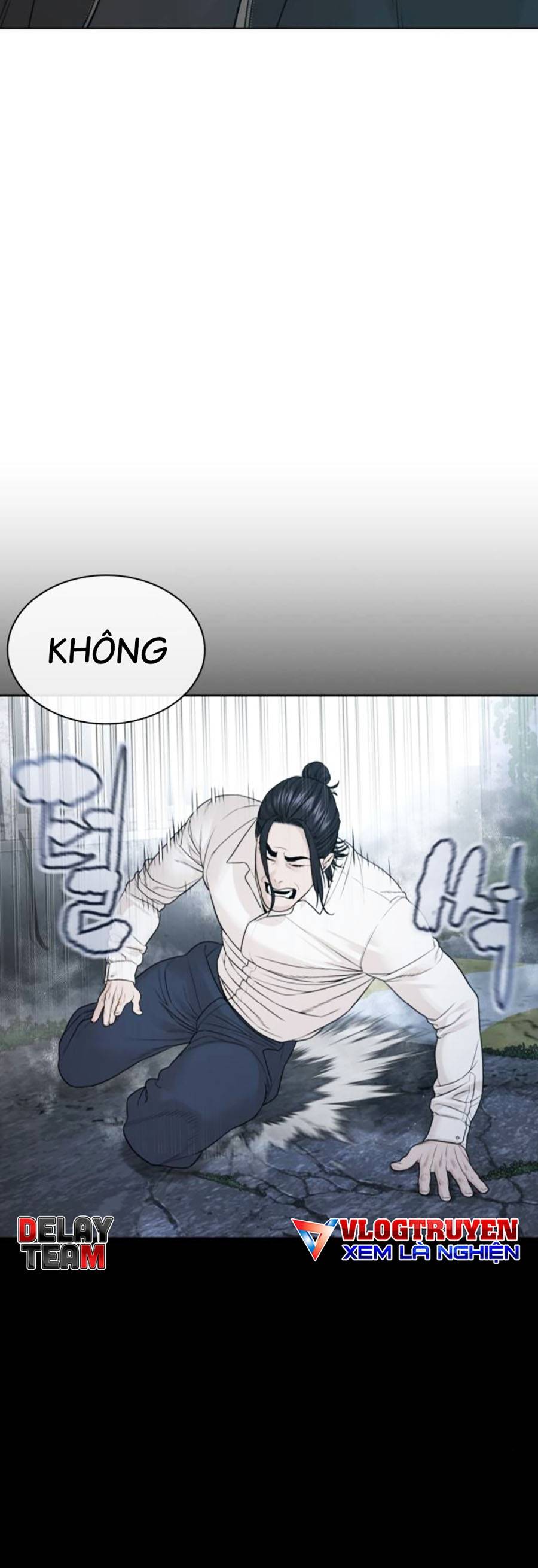 Học Cách Chiến Đấu Chapter 182 - Trang 29