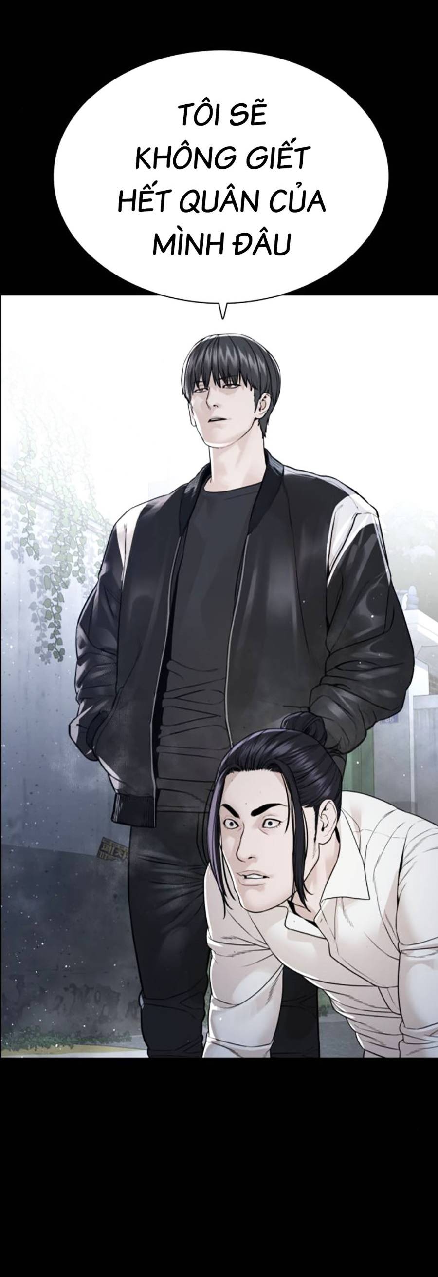 Học Cách Chiến Đấu Chapter 182 - Trang 30