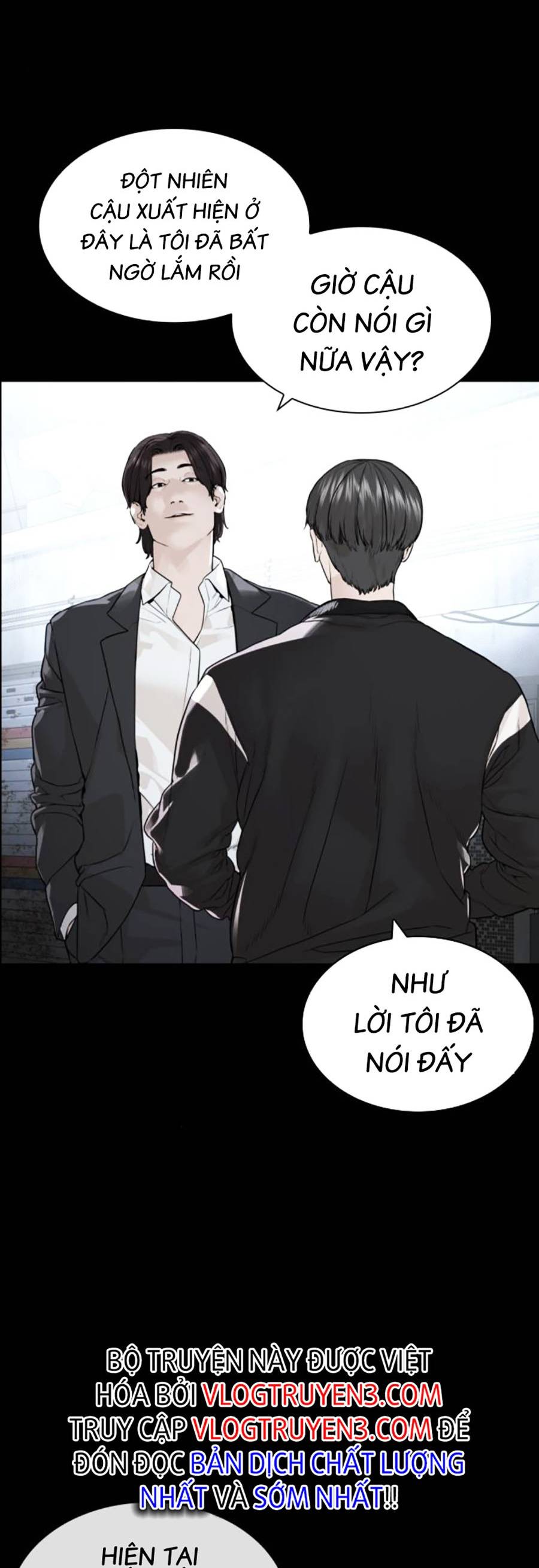 Học Cách Chiến Đấu Chapter 182 - Trang 31