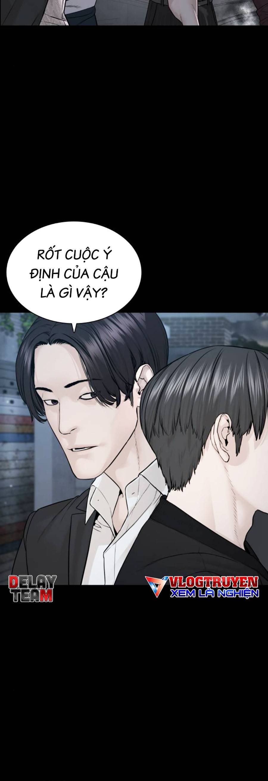 Học Cách Chiến Đấu Chapter 182 - Trang 34