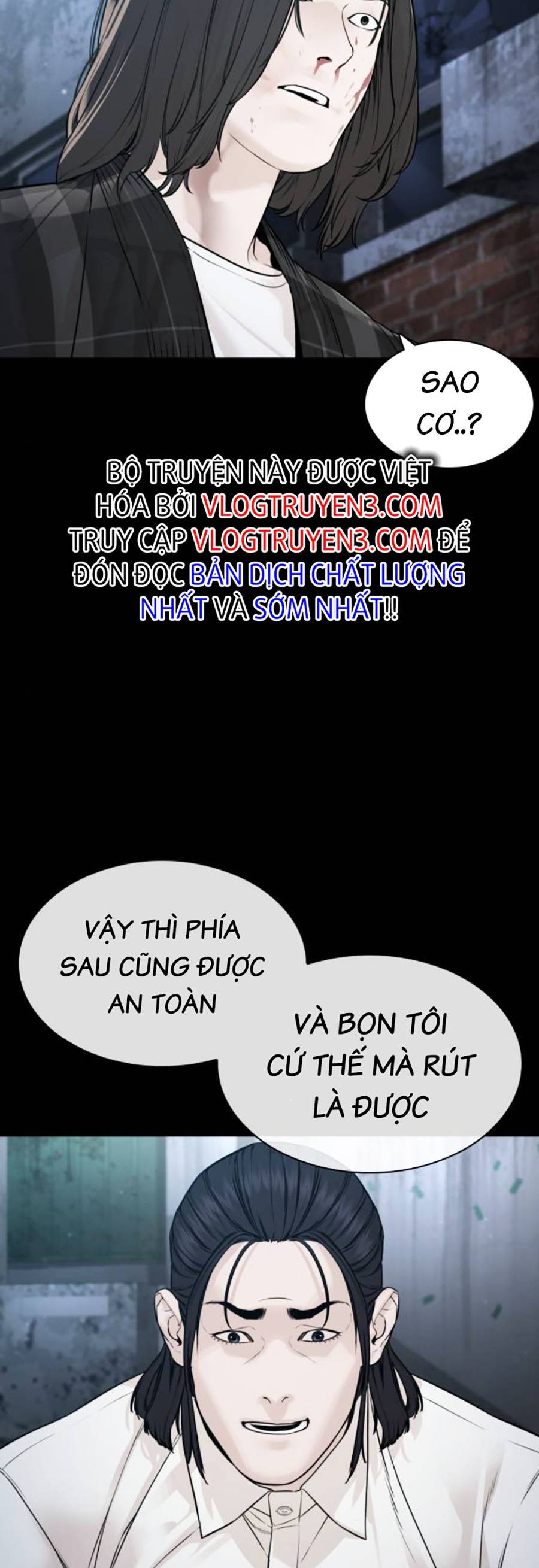 Học Cách Chiến Đấu Chapter 182 - Trang 37