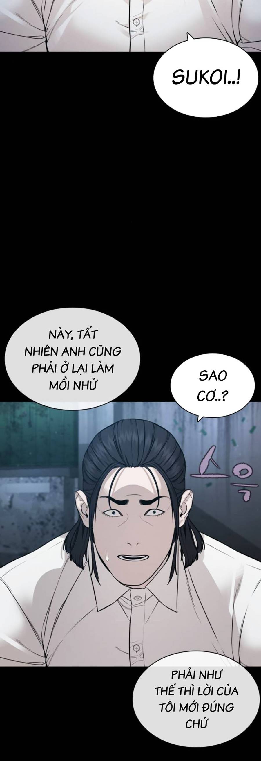 Học Cách Chiến Đấu Chapter 182 - Trang 38