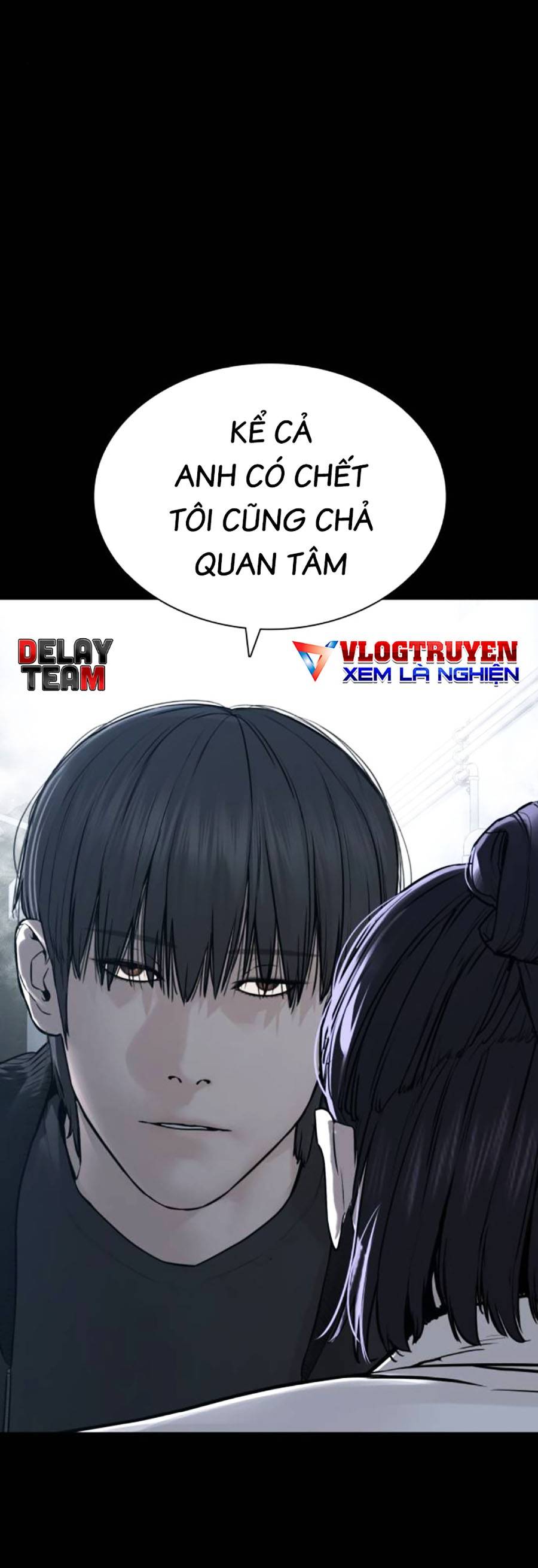 Học Cách Chiến Đấu Chapter 182 - Trang 39